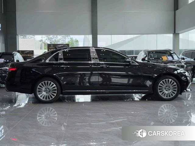 Mercedes-Benz E-class id 4333409 из Китая 8
