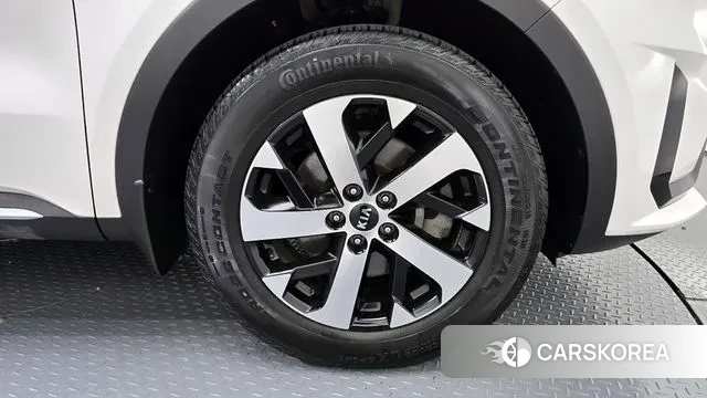 Kia Sorento 4th Generation id 3248343 из Кореи 15