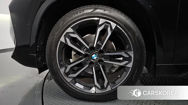 BMW X1 (U11) id 3262694 из Кореи 15