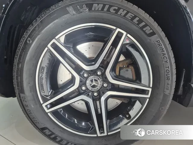 Mercedes-Benz GLE-Class W167 id 3686290 из Кореи 15