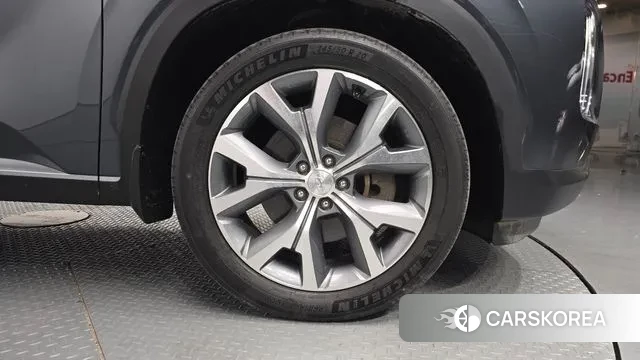 Hyundai Palisade id 3535769 из Кореи 15