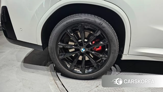 BMW X4 (G02) id 4548608 из Кореи 27