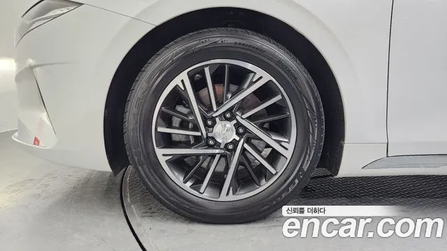 Hyundai The New Grandeur IG id 2956119 из Кореи 15