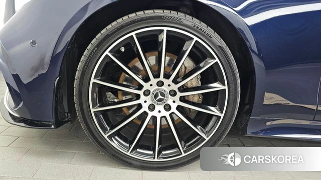 Mercedes-Benz CLS-Class C257 id 4520045 из Кореи 15