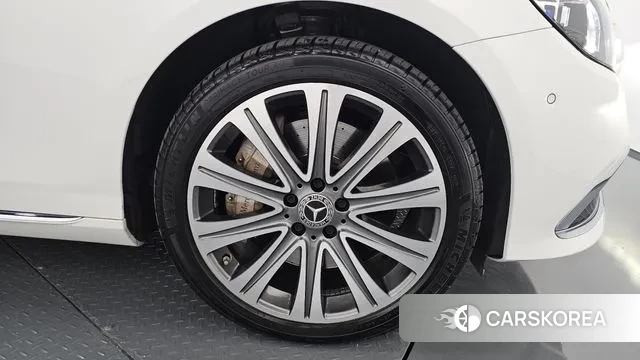 Mercedes-Benz E-Class W213 id 3296314 из Кореи 15