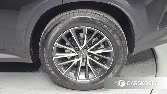 Lexus NX450h + 2nd generation id 3685135 из Кореи 15