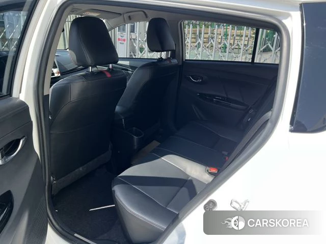 Toyota YARIS L Zhixuan id 4241833 из Китая 18