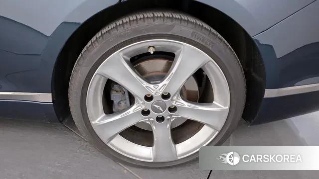 Genesis G80 (RG3) id 3444192 из Кореи 15