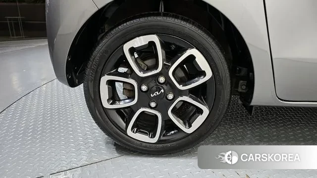 Kia The New Ray id 3650023 из Кореи 15