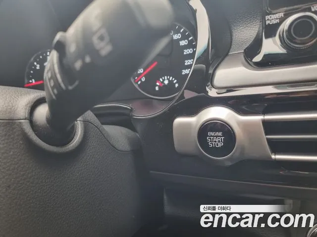 Kia Seltos id 2707573 из Кореи 15