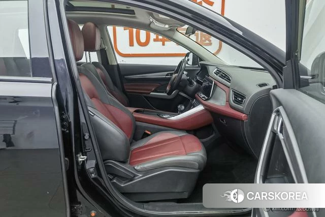 Dongfeng Fengshen AX7 id 4253649 из Китая 19