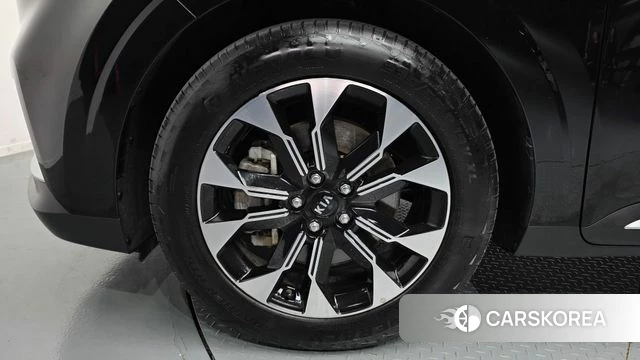 Kia Carnival 4th generation id 4651575 из Кореи 26