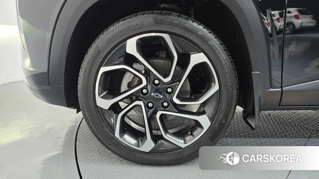 Chevrolet (GM Daewoo) Trax Crossover id 4863487 из Кореи 29