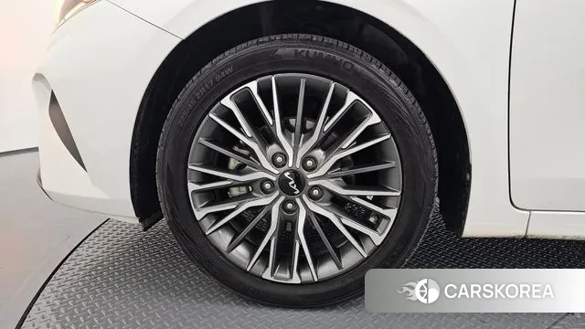 Kia The New K3 2nd generation id 3400728 из Кореи 15