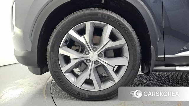 Hyundai Palisade id 4923150 из Кореи 15