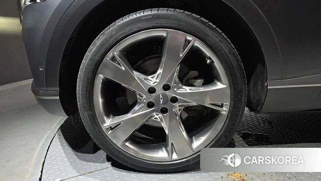 Genesis GV80 id 4362769 из Кореи 15