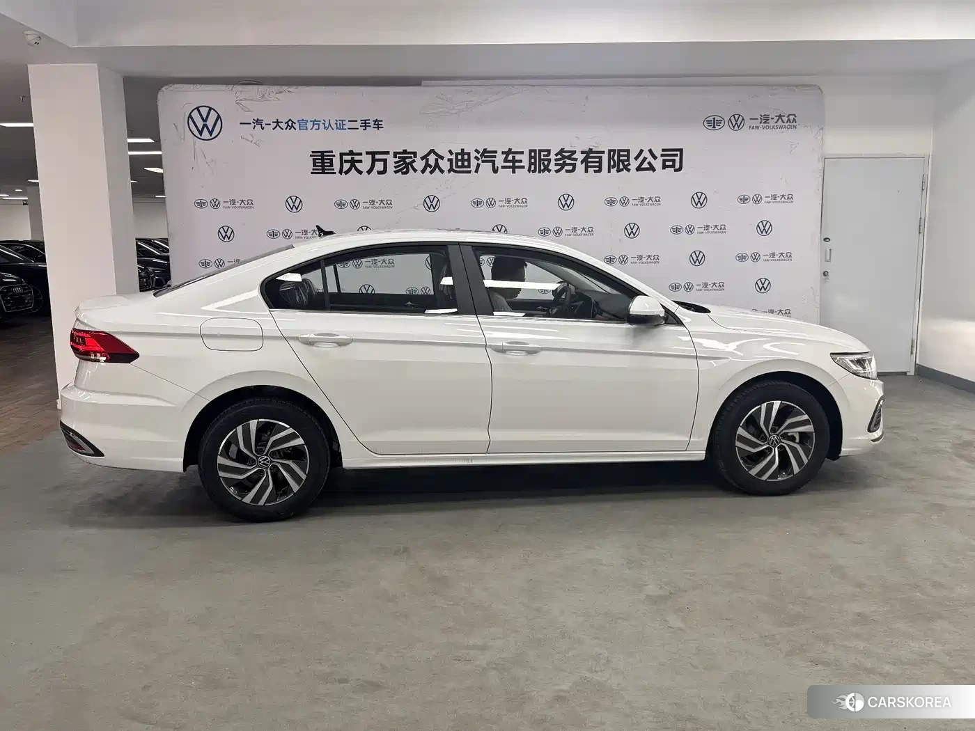 Volkswagen Bora id 4628167 из Китая 7