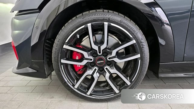 Mini Cooper S 4th Generation id 4016826 из Кореи 15