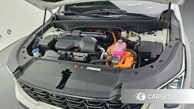 Kia The New Sorento 4th Generation id 3826023 из Кореи 15