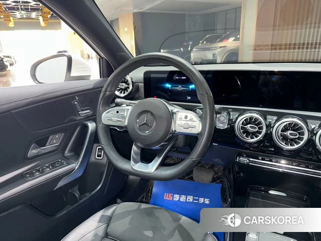 Mercedes-Benz Class A id 4307658 из Китая 29