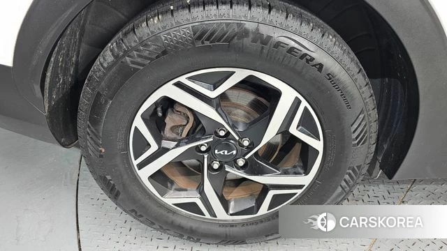 Kia Sportage 5th Generation id 4671495 из Кореи 30