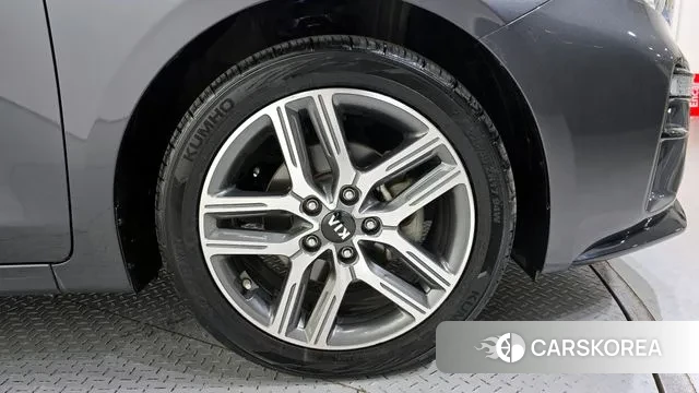 Kia Come New K3 id 3485022 из Кореи 15