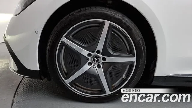 Mercedes-Benz EQE V295 id 2687648 из Кореи 15