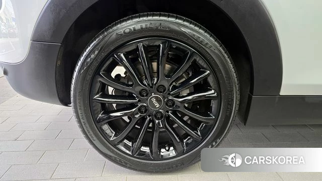 Mini Cooper Clubman id 4178676 из Кореи 15