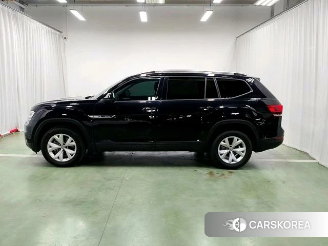 Volkswagen Tourang id 4219731 из Китая 15