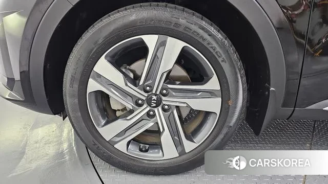 Kia Sorento 4th Generation id 3329391 из Кореи 15