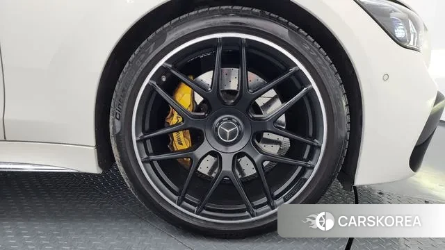 Mercedes-Benz AMG GT id 3518482 из Кореи 15