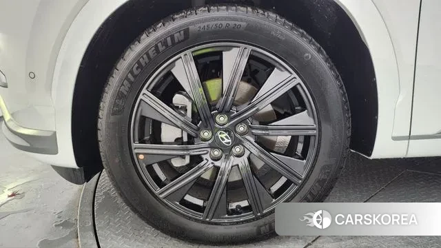 Hyundai The New Palisade id 3415622 из Кореи 15