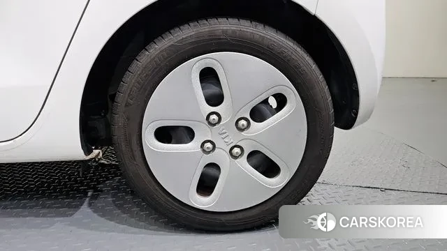 Kia The New Ray id 3263793 из Кореи 15