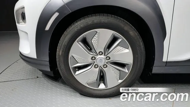Hyundai Kona Electric id 2696576 из Кореи 15