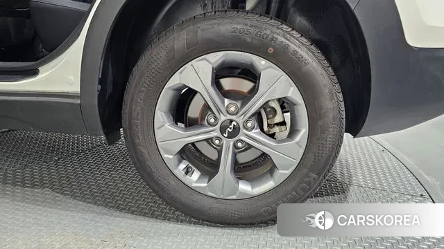 Kia The New Seltos id 3180146 из Кореи 15