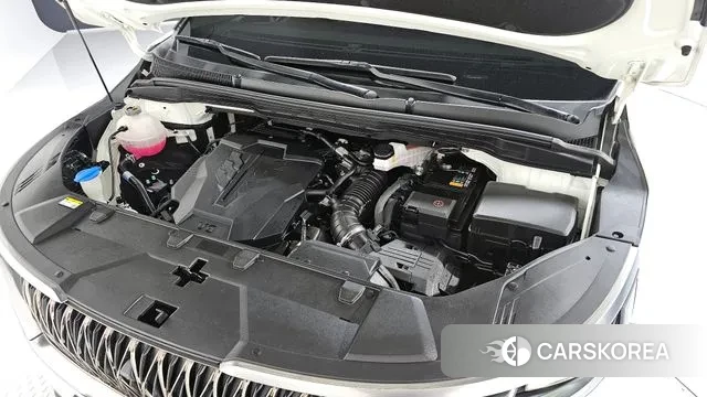 Kia Carnival 4th generation id 3218501 из Кореи 15