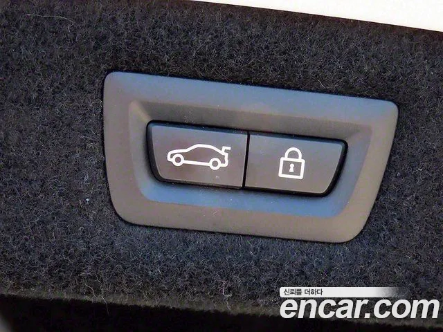 BMW 8 Series (G15) id 2730432 из Кореи 15