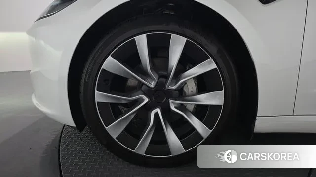 Tesla Model 3 id 3206638 из Кореи 15