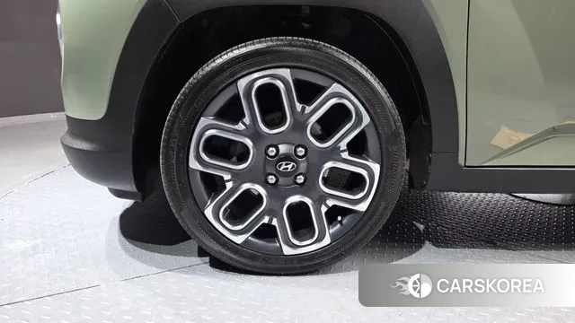 Hyundai Casper id 3771464 из Кореи 15