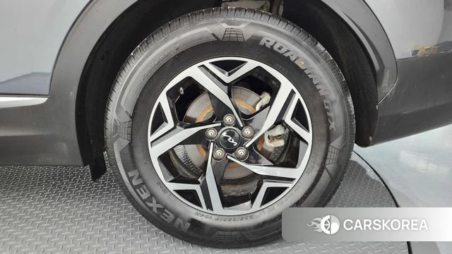 Kia Sportage 5th Generation id 3872051 из Кореи 15