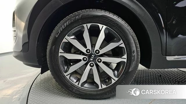 Kia Sportage 4th Generation id 4225723 из Кореи 33