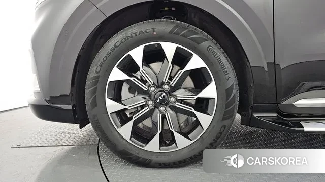 Kia Carnival 4th generation id 3512549 из Кореи 15