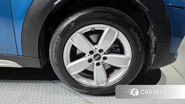Mini Cooper Countryman id 3814351 из Кореи 15