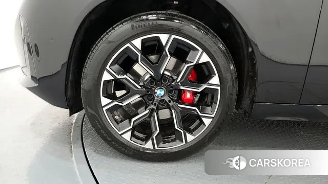 BMW X3 (G45) id 3477299 из Кореи 15