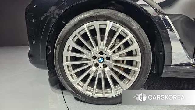 BMW X7 (G07) id 2930870 из Кореи 15