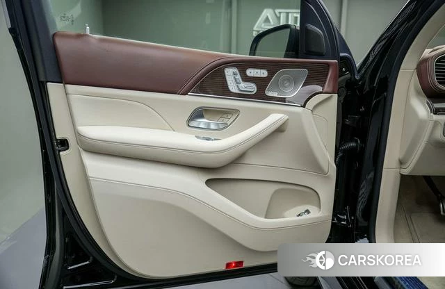 Mercedes-Benz Maybach GLS id 4257225 из Китая 14