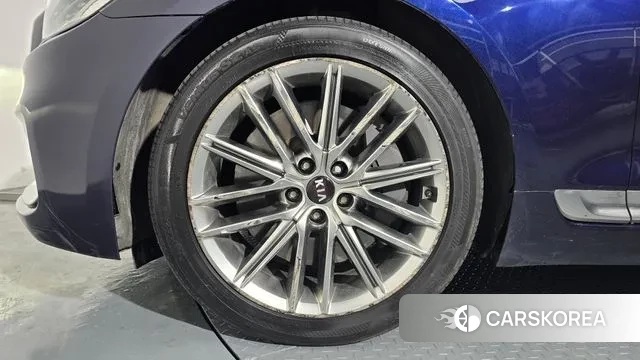 Kia More K9 id 3708628 из Кореи 15