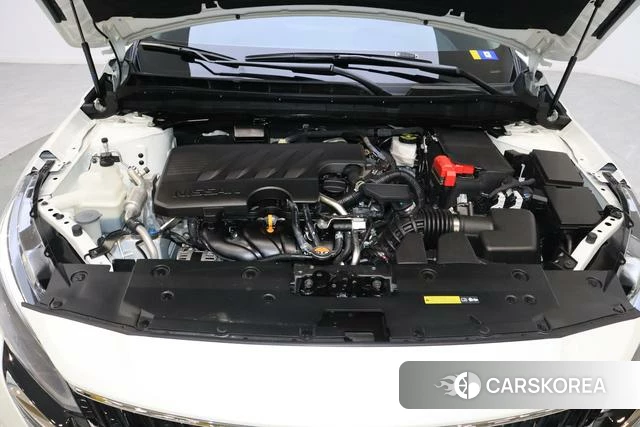 Nissan Teana id 4320928 из Китая 15