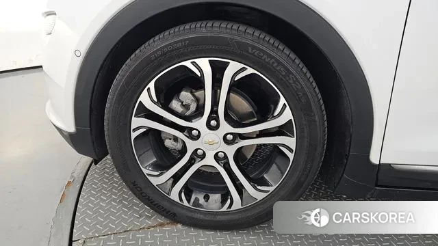 Chevrolet (GM Daewoo) Bolt EV id 2990962 из Кореи 15