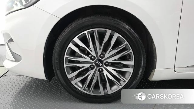 Kia K7 Premier id 4604980 из Кореи 15